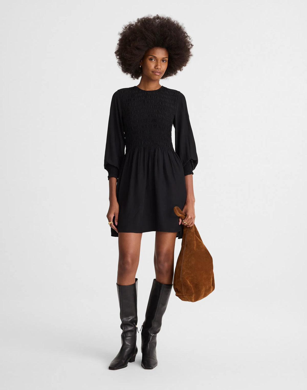 JET BLACK