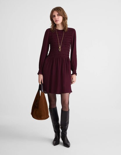DARK POMEGRANATE