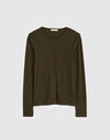MIDNIGHT OLIVE