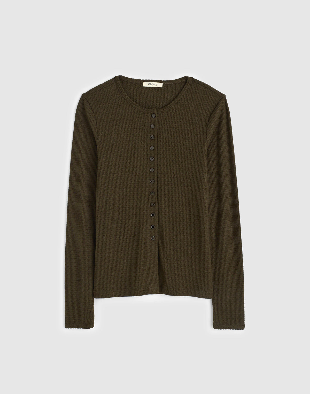 MIDNIGHT OLIVE