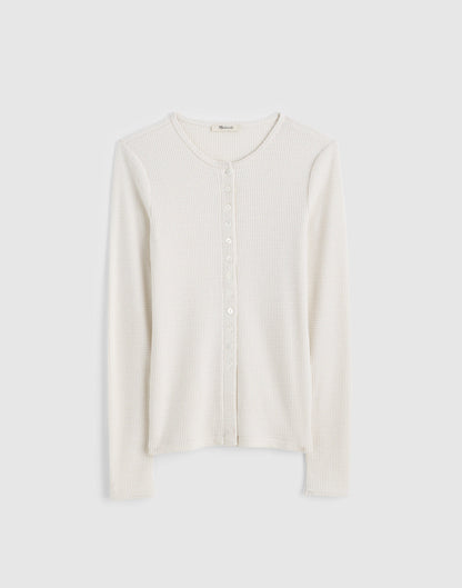 ANTIQUE CREAM