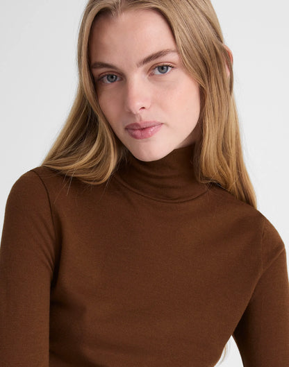 DARK PECAN