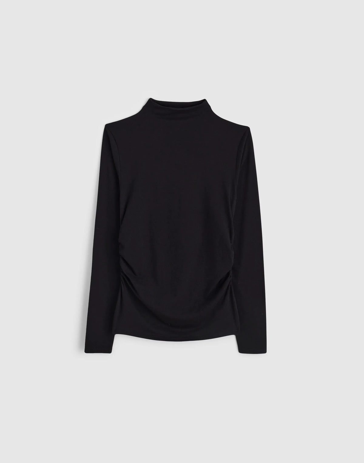 JET BLACK