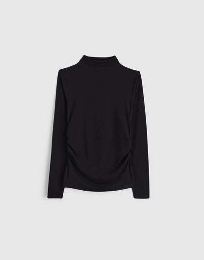 JET BLACK
