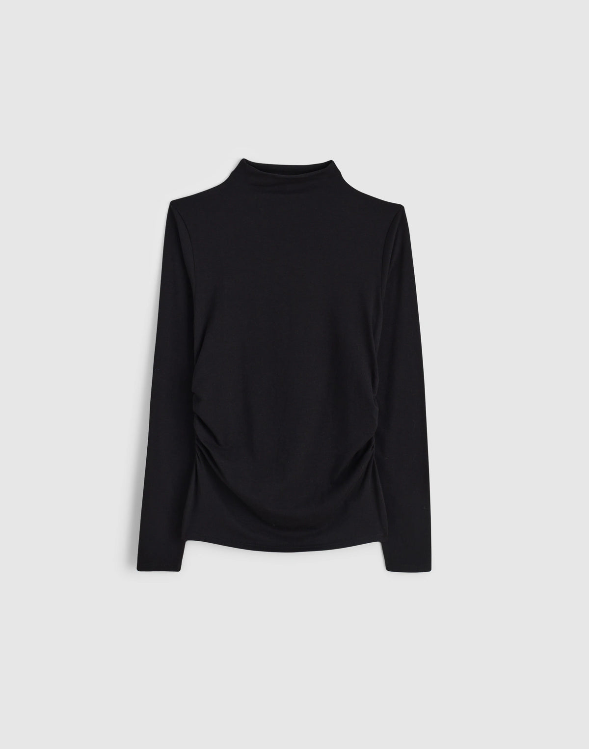JET BLACK