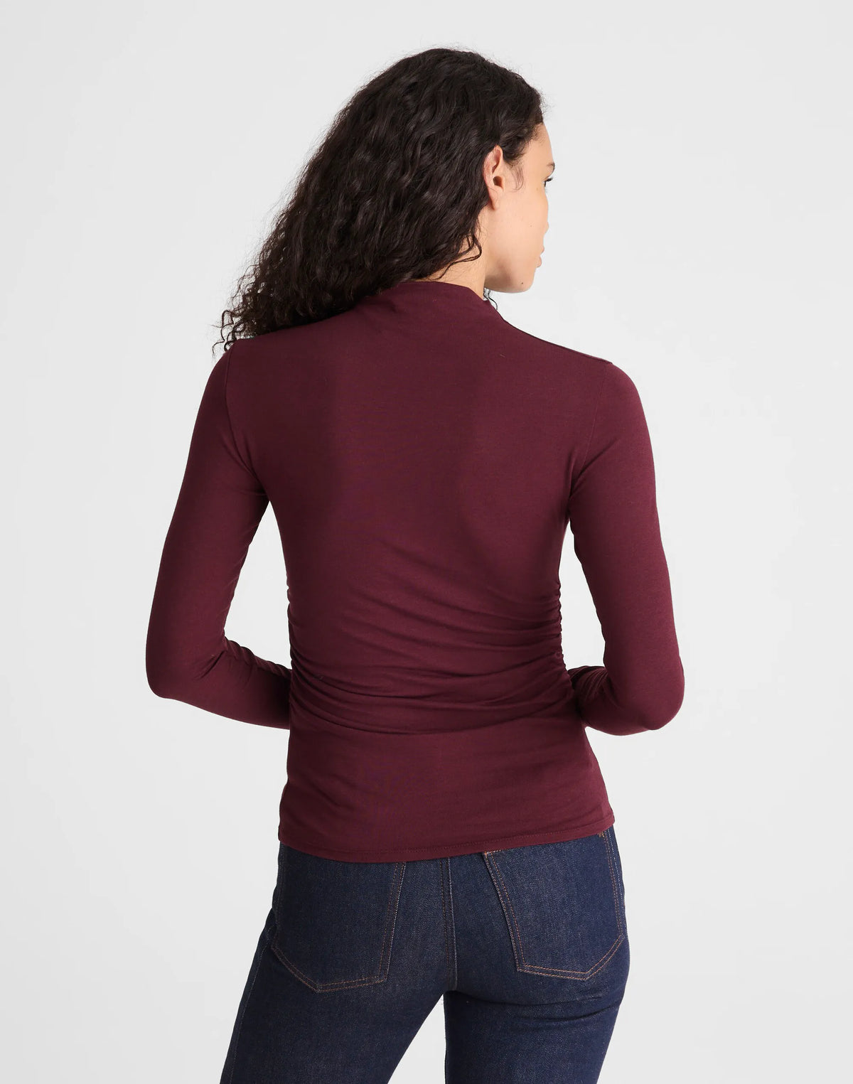 DARK POMEGRANATE