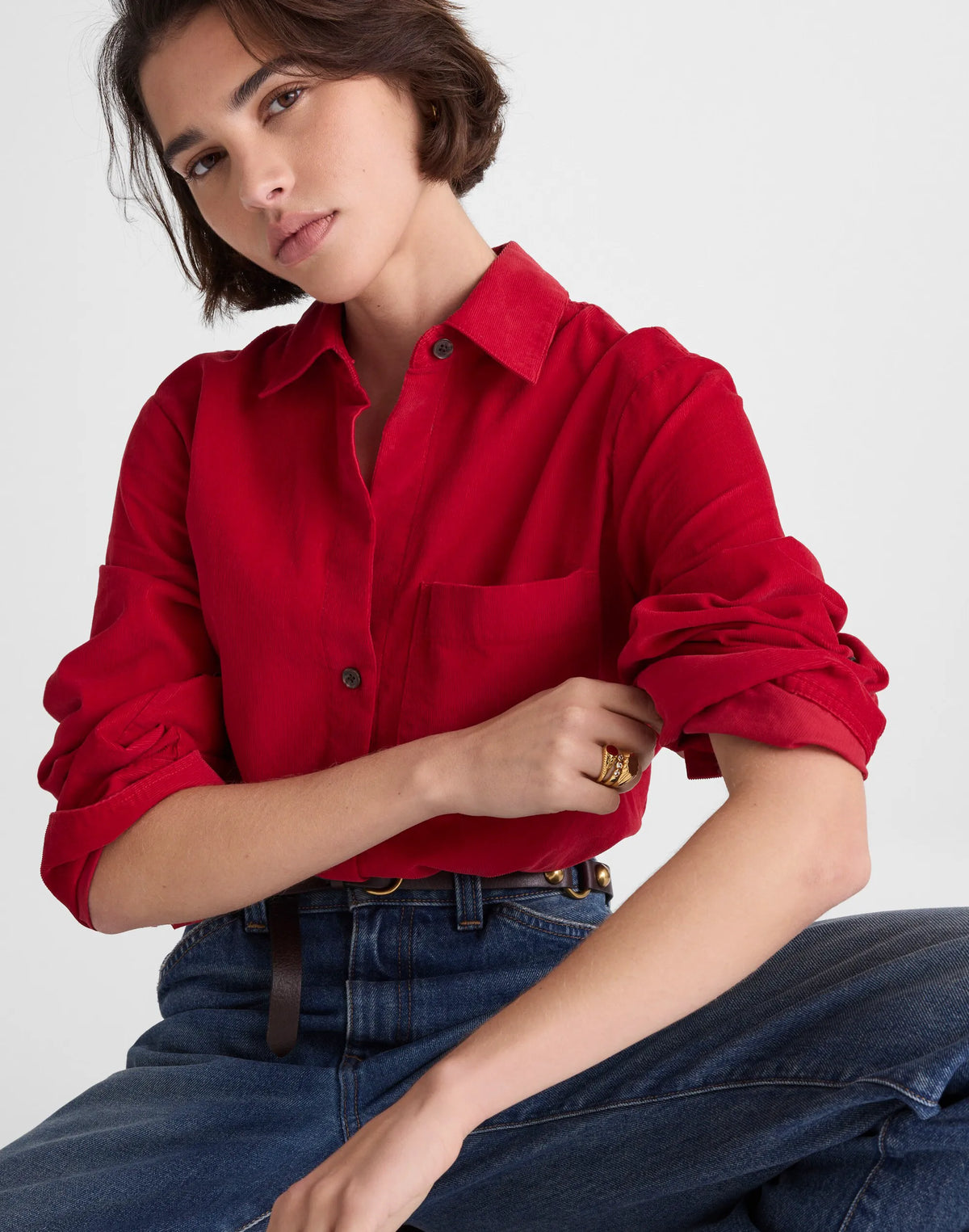 CRIMSON