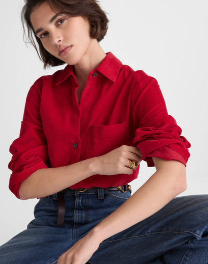 CRIMSON