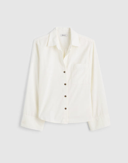 WINTER WHITE