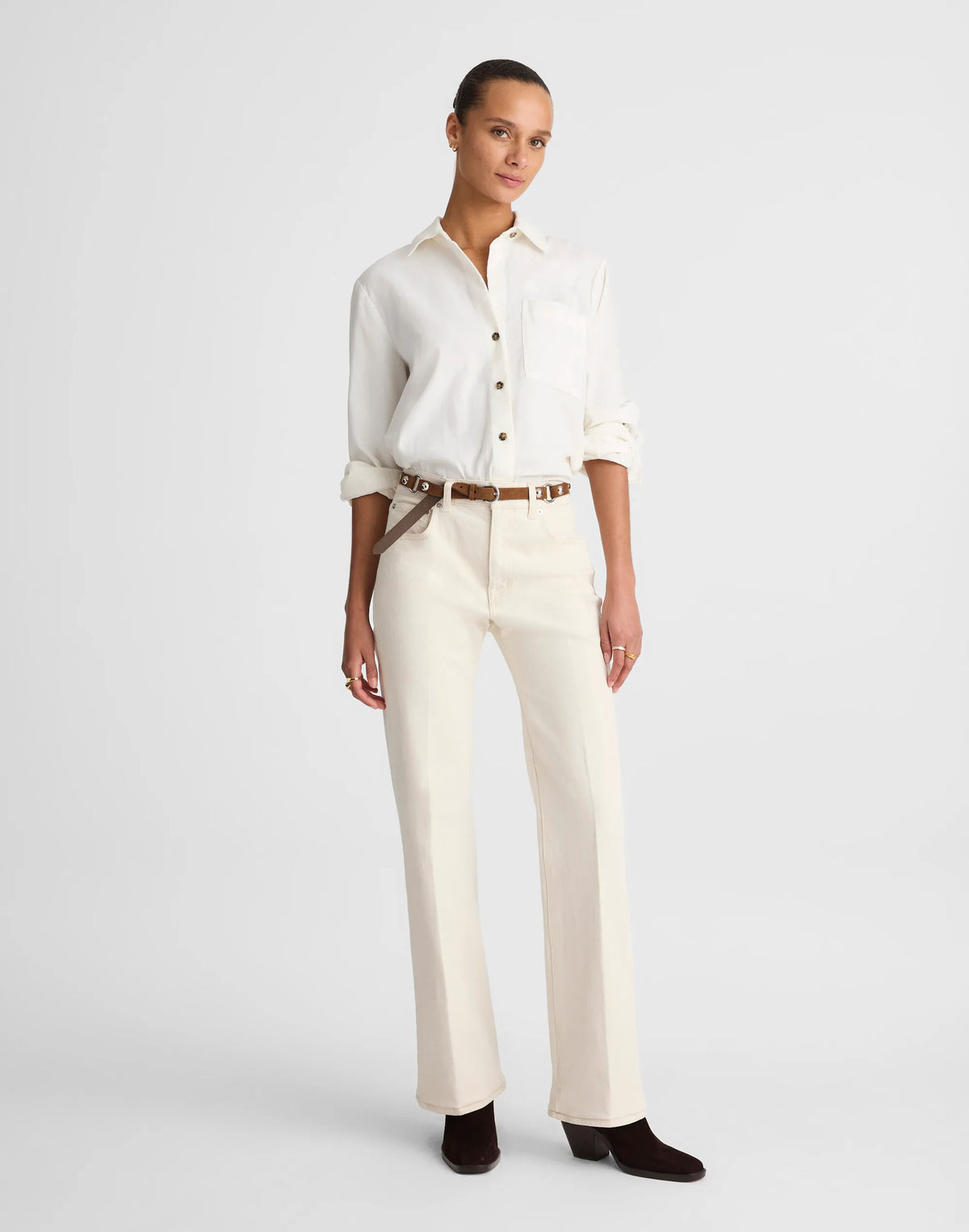 WINTER WHITE