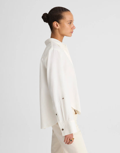WINTER WHITE