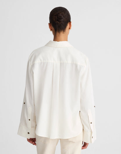 WINTER WHITE