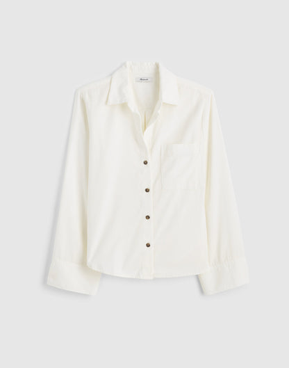 WINTER WHITE