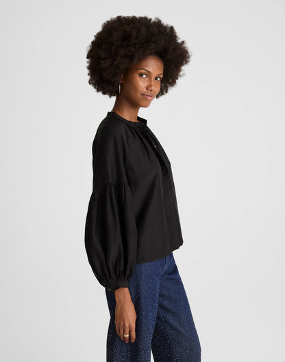 JET BLACK