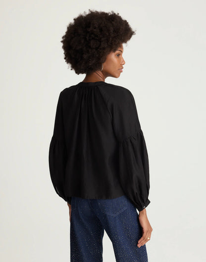 JET BLACK