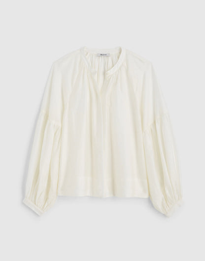 WINTER WHITE