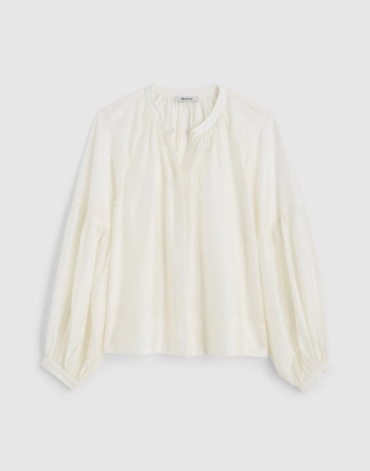 WINTER WHITE
