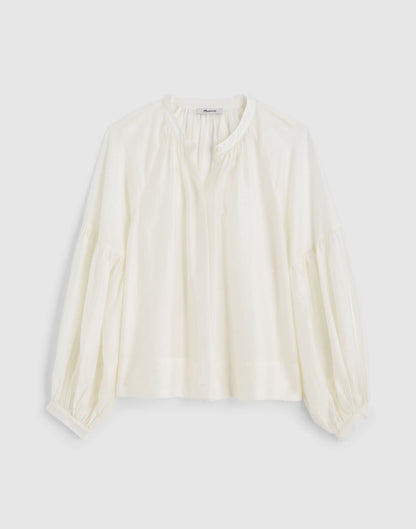 WINTER WHITE