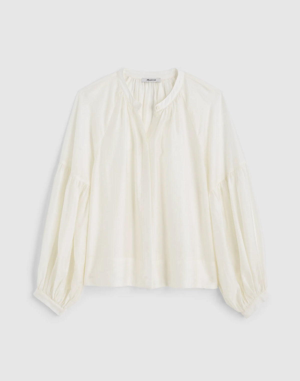 WINTER WHITE