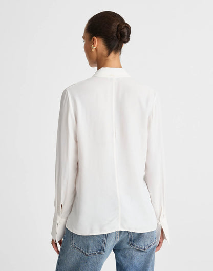 WINTER WHITE