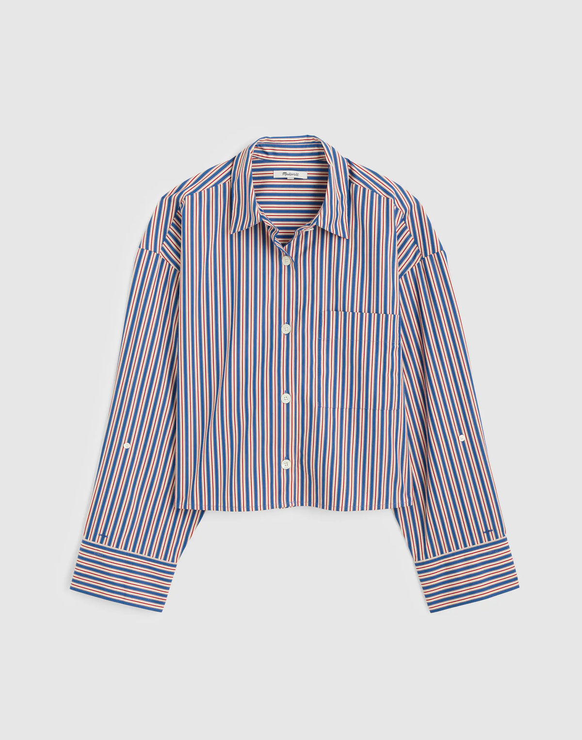 FRENCH BLUE