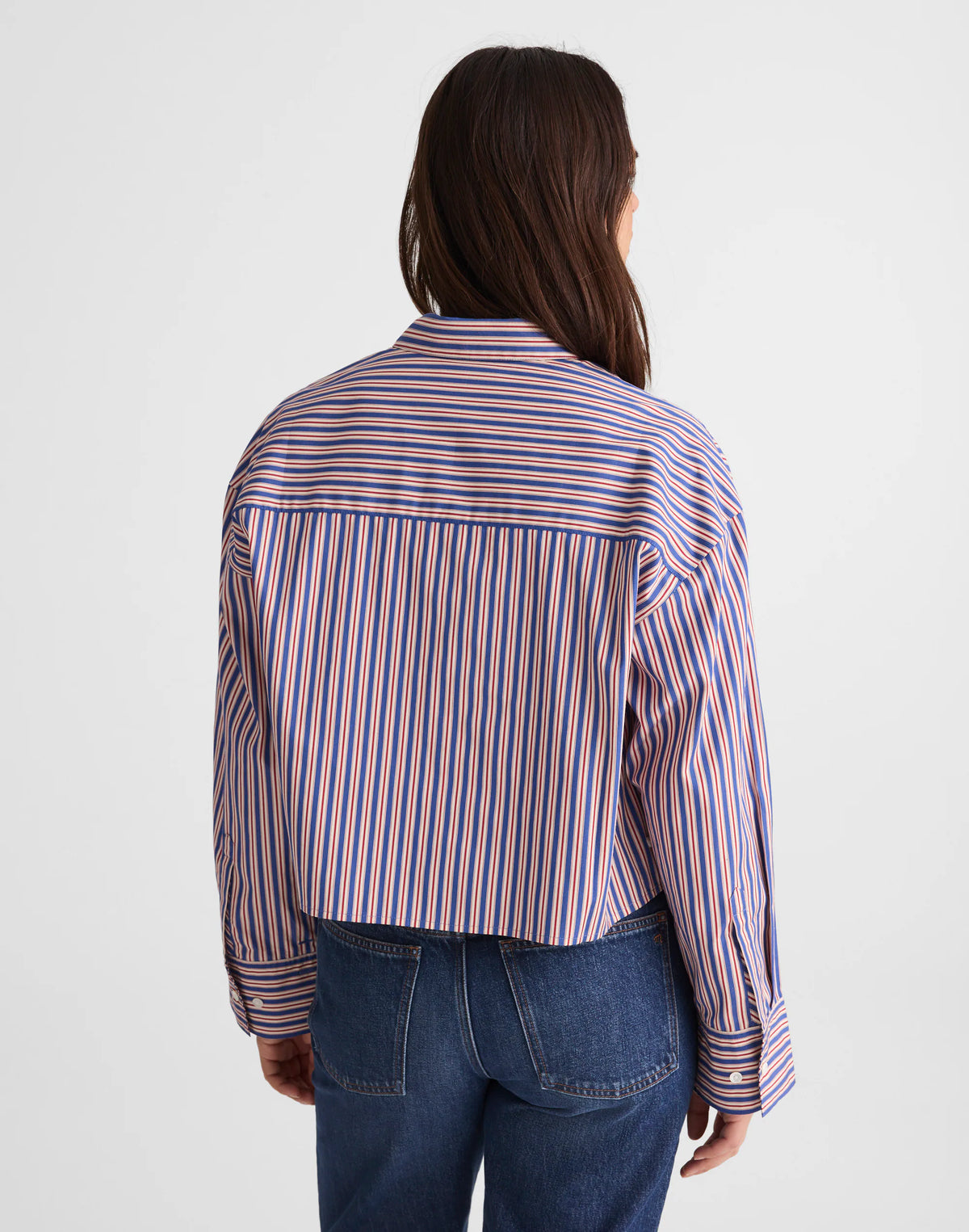FRENCH BLUE