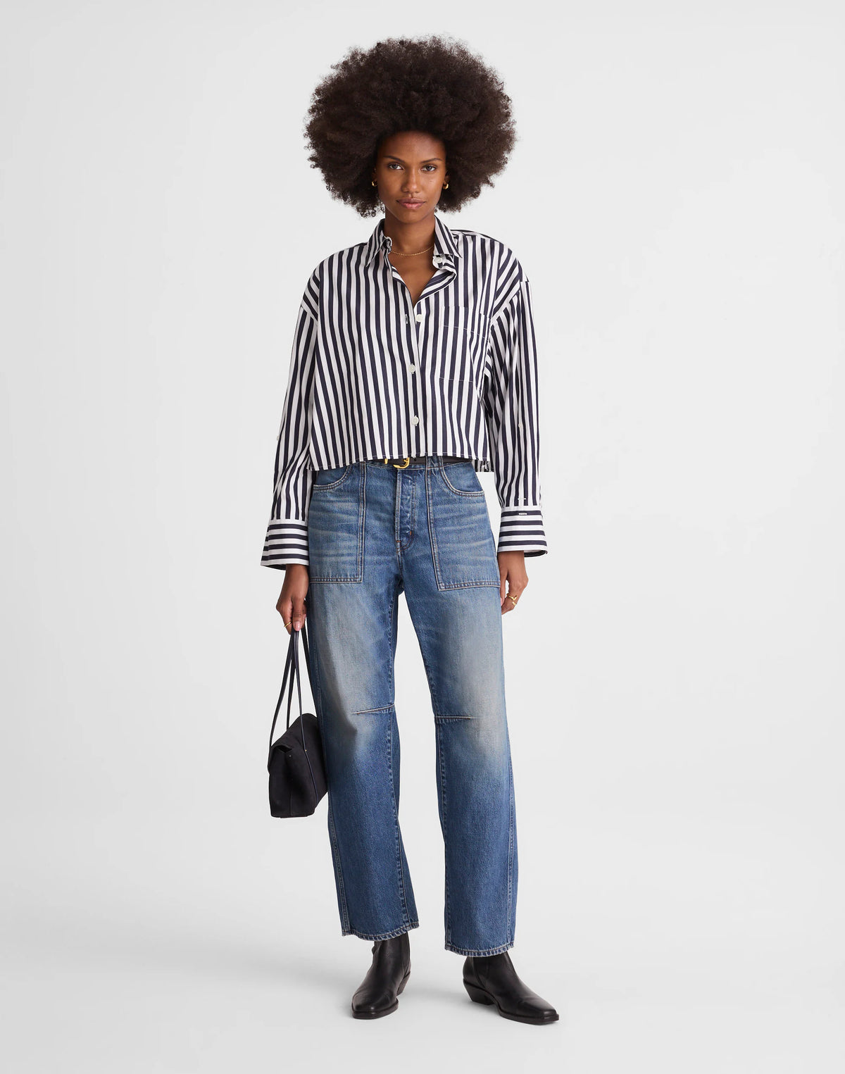 CLASSIC NAVY