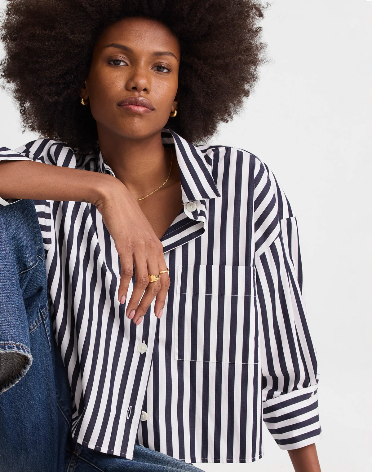 CLASSIC NAVY