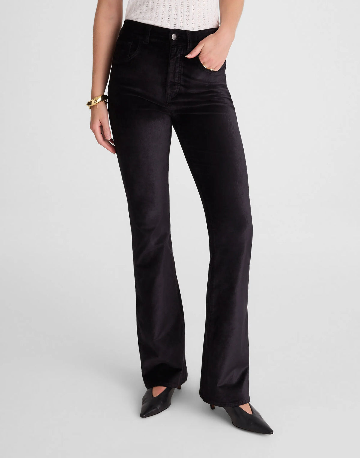 JET BLACK