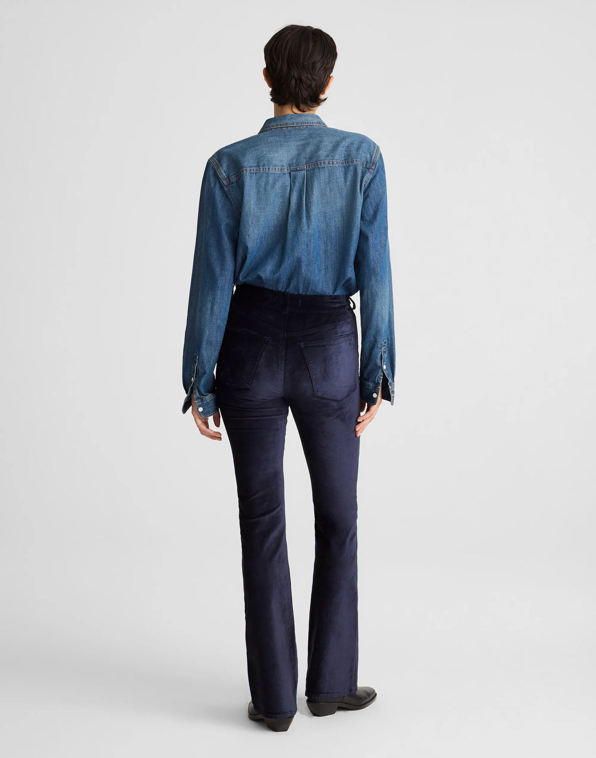 CLASSIC NAVY