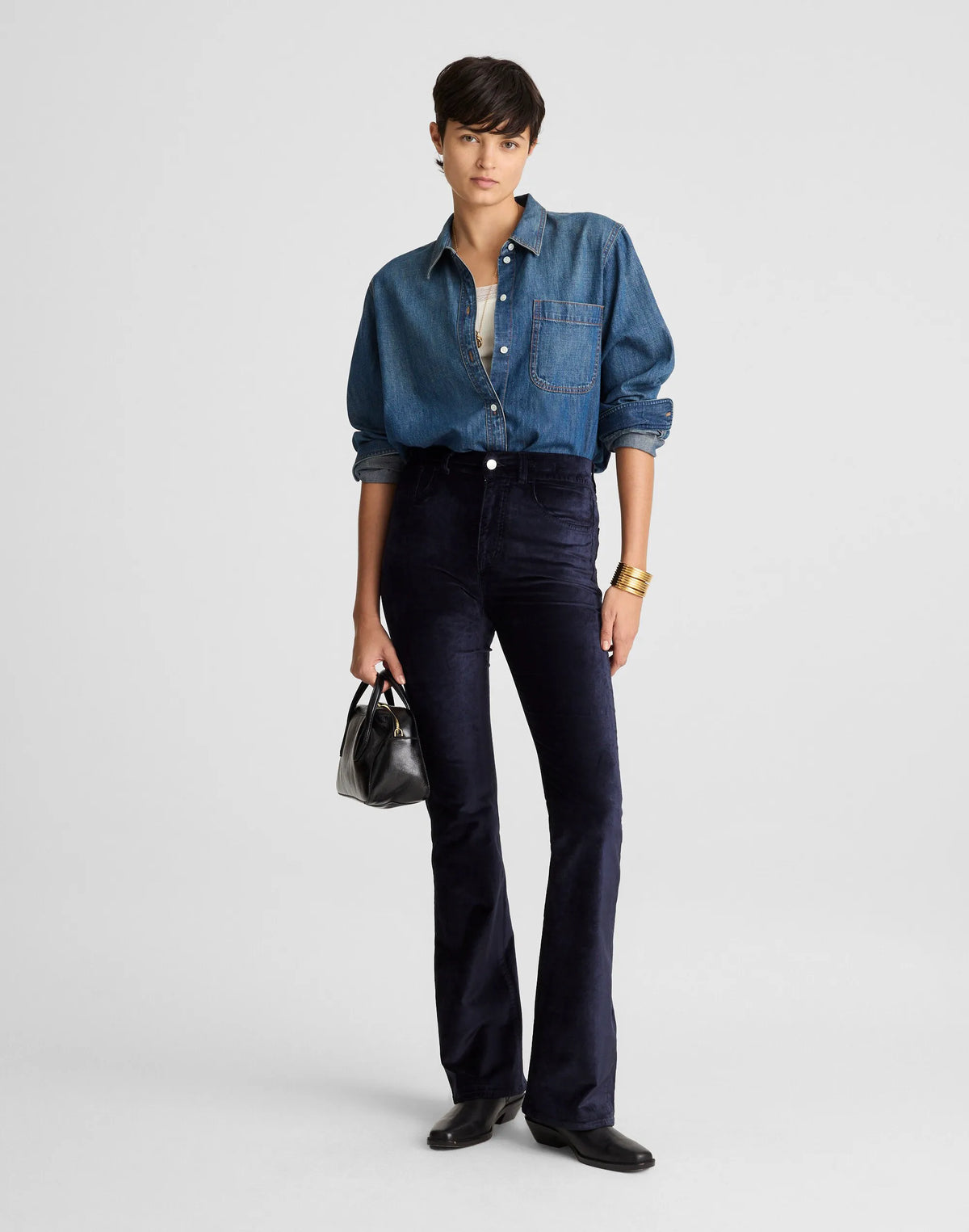 CLASSIC NAVY
