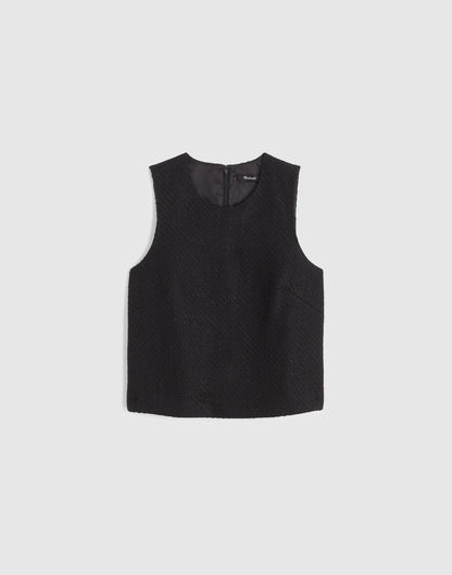 BLACK TWEED BLEND