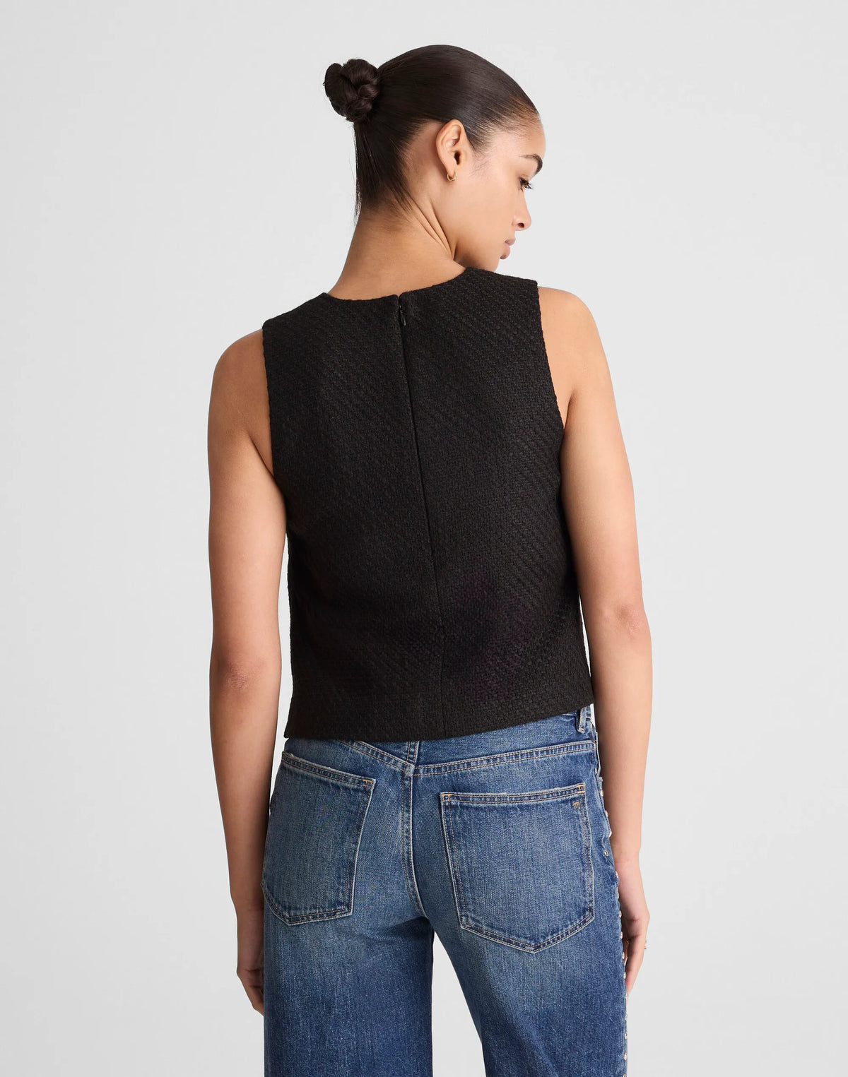 BLACK TWEED BLEND