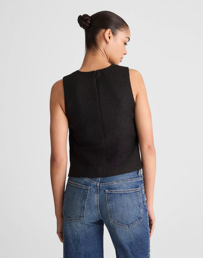 BLACK TWEED BLEND