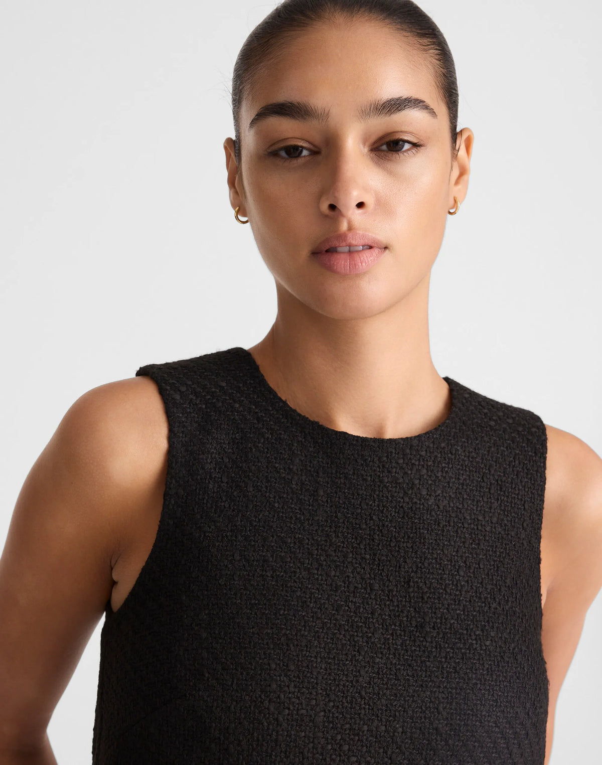 BLACK TWEED BLEND