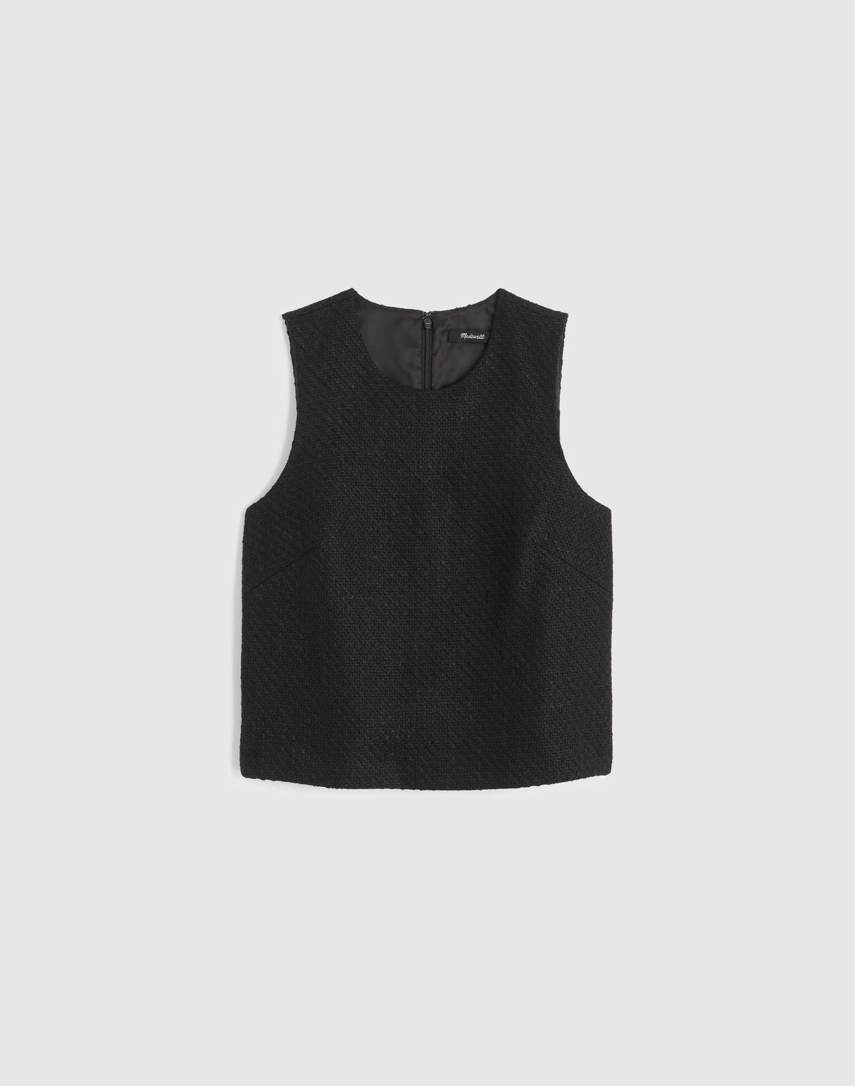 BLACK TWEED BLEND