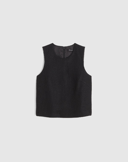 BLACK TWEED BLEND