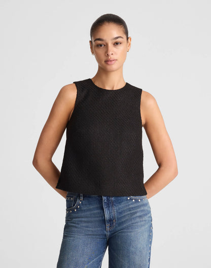 BLACK TWEED BLEND