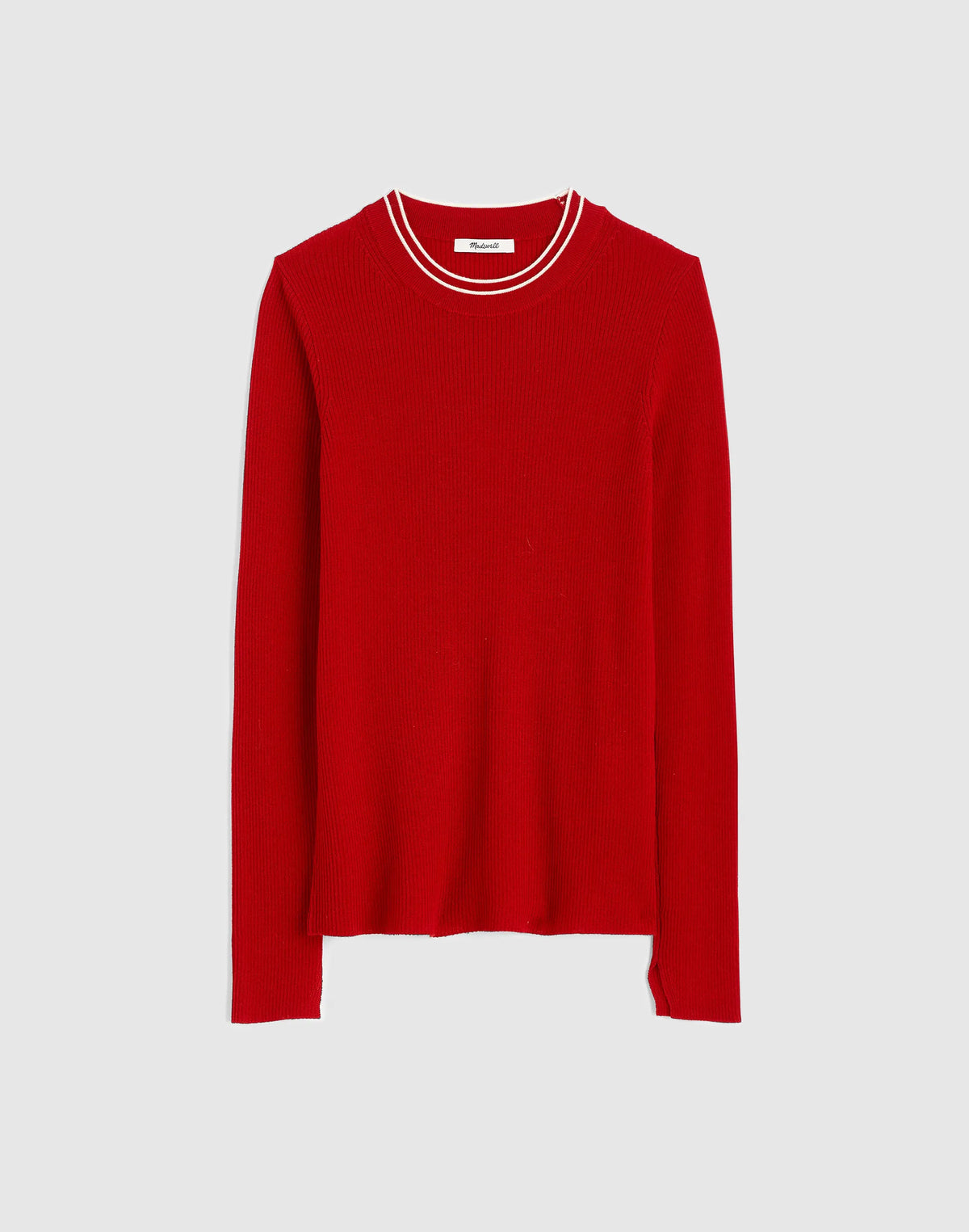 CRIMSON AND IVORY COMBO