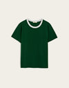 GREEN RINGER