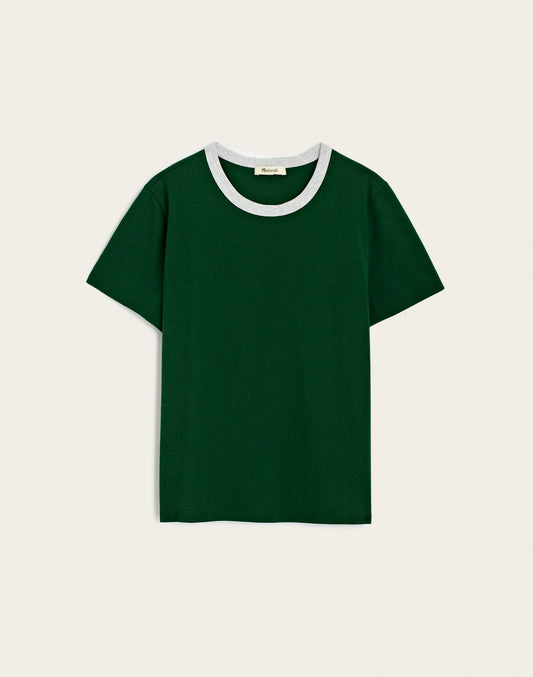 GREEN RINGER