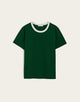 GREEN RINGER