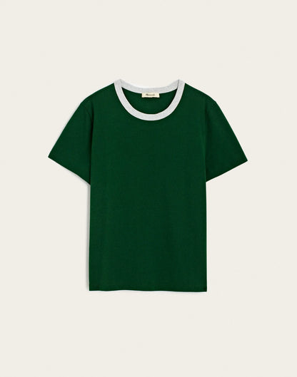 GREEN RINGER
