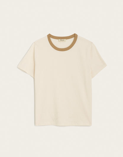 CANVAS RINGER