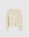 ANTIQUE CREAM