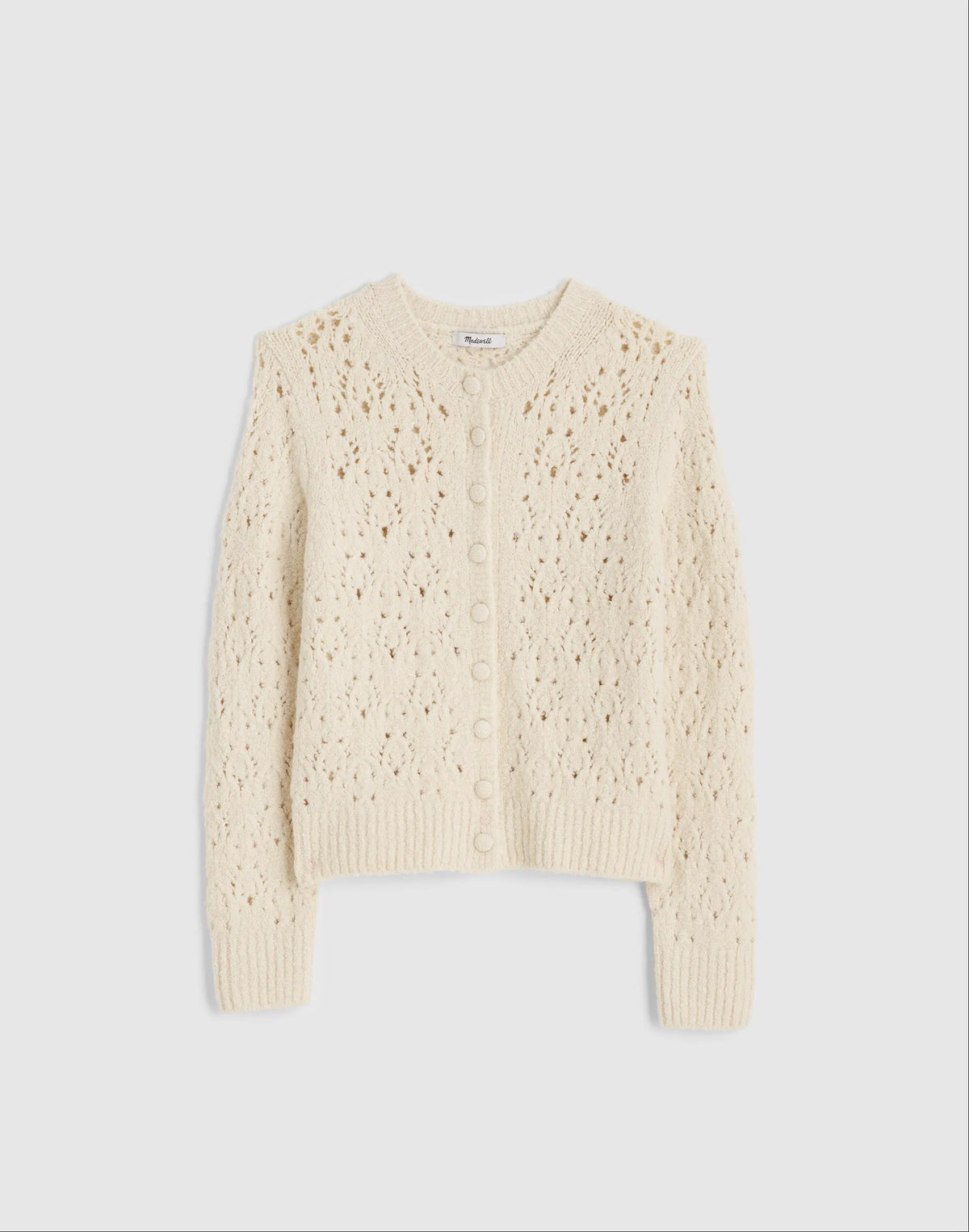 ANTIQUE CREAM
