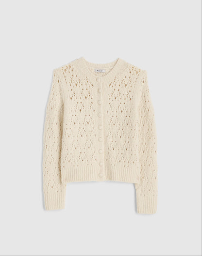 ANTIQUE CREAM