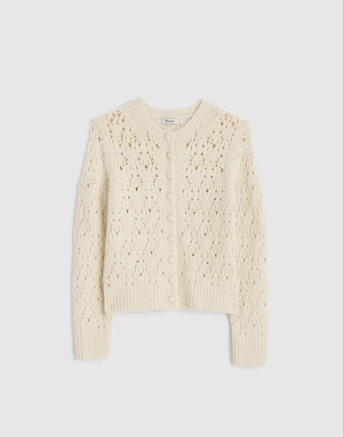 ANTIQUE CREAM