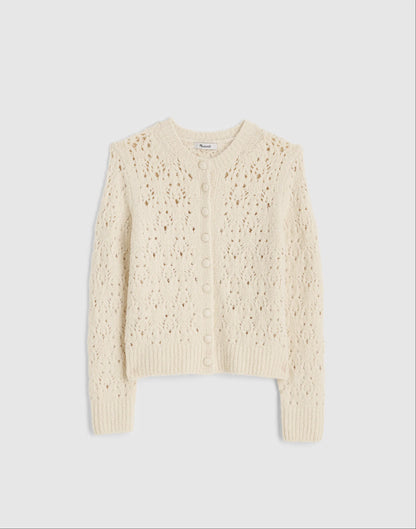 ANTIQUE CREAM