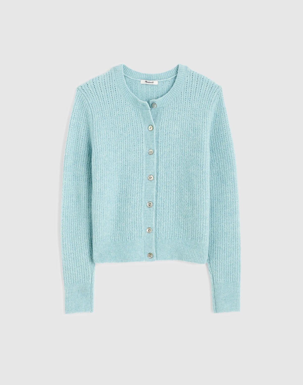 MINT BLUE